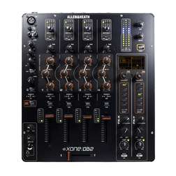 Xone:DB2 - Xone:DB2