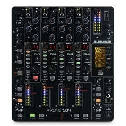 Xone:DB4 - Xone:DB4