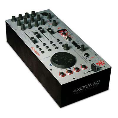 ALLEN & HEATH XONE:2D