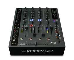 Xone:42 - Xone:42