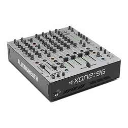 Xone:96 - photo-2