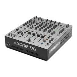 Xone:96 - photo-5