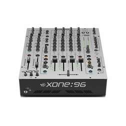 Xone:96 - photo-3