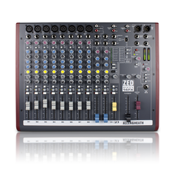 ZED60-14FX - ZED60-14FX