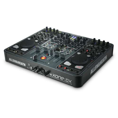 ALLEN & HEATH XONE:DX - SKYLARK