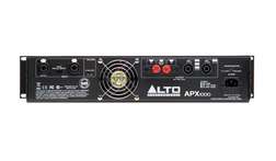 APX1000 - APX1000