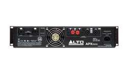 APX1500 - APX1500