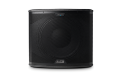 Black 15S - Black 15S