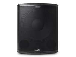 Black 18S - Black 18S