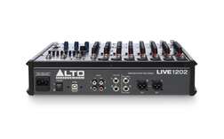 Live 1202 - Live 1202
