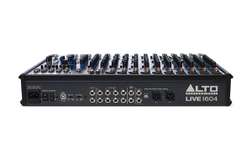 Live 1604 - Live 1604