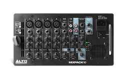 MixPack 10 - MixPack 10