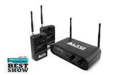 Stealth Wireless - Stealth Wireless