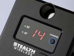 Stealth Wireless Expander Pack - Stealth Wireless Expander Pack