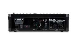 TMX120DFX - TMX120DFX