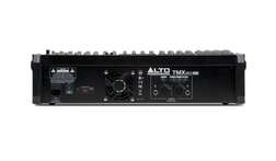 TMX160DFX - TMX160DFX