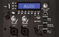 TS115 Vibe - TS115 Vibe