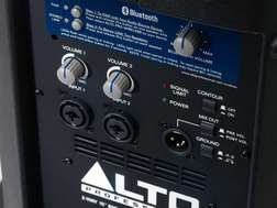 TS115W - TS115W