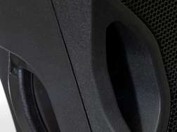 TS115W - TS115W