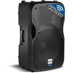 TS115W - TS115W