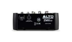 ZMX52 - ZMX52