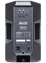 TS 310 - TS 310