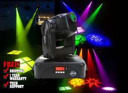 DJ Spot LED - DJ Spot LED