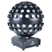 American DJ Spherion WH LED