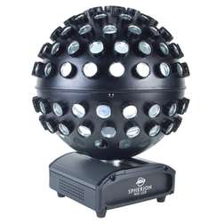 Spherion WH LED - Spherion WH LED