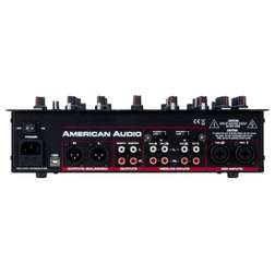 MXR 14 - MXR 14