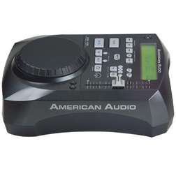 CDI-100 MP3 - CDI-100 MP3