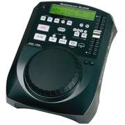 American Audio CDI-100 MP3