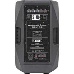 CPX 8A - CPX 8A