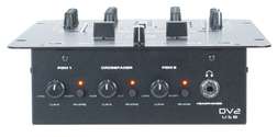 DV2 USB - DV2 USB