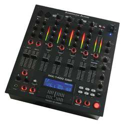 MX-1400 DSP - MX-1400 DSP