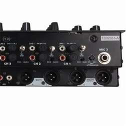 MX-1400 DSP - MX-1400 DSP