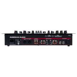 MXR 19 - MXR 19