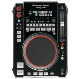 Radius 1000 - Radius 1000