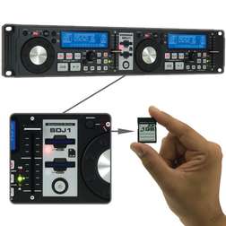 SDJ1 - SDJ1