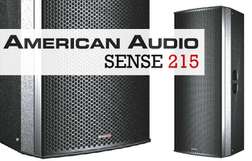 sense 215 - sense 215