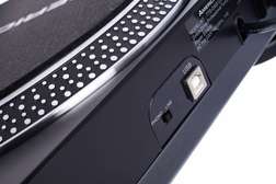 TTD 2400 USB - TTD 2400 USB