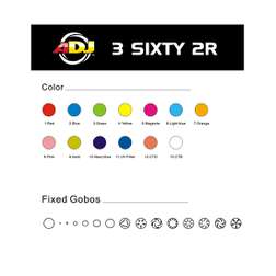 3 Sixty 2R - 3 Sixty 2R
