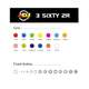 3 Sixty 2R - 3 Sixty 2R