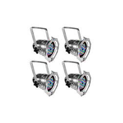 4 Stage Pak polished - 4 Stage Pak polished