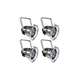 4 Stage Pak polished - 4 Stage Pak polished