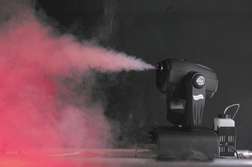 Accu Fog 1000 - Accu Fog 1000