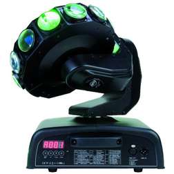 Accu UFO Pro - Accu UFO Pro