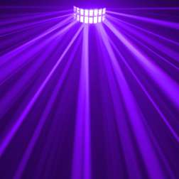 Aggressor HEX LED - Aggressor HEX LED