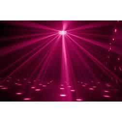 Aggressor HEX LED - Aggressor HEX LED