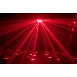 Aggressor HEX LED - Aggressor HEX LED